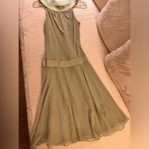 Liz Claiborne Cocktail Dress